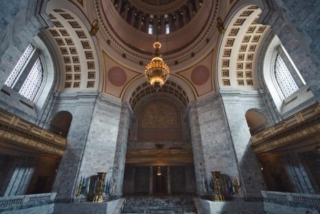 Washington State Legislature