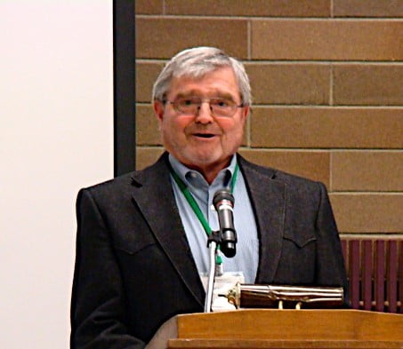 Bill Knutsen